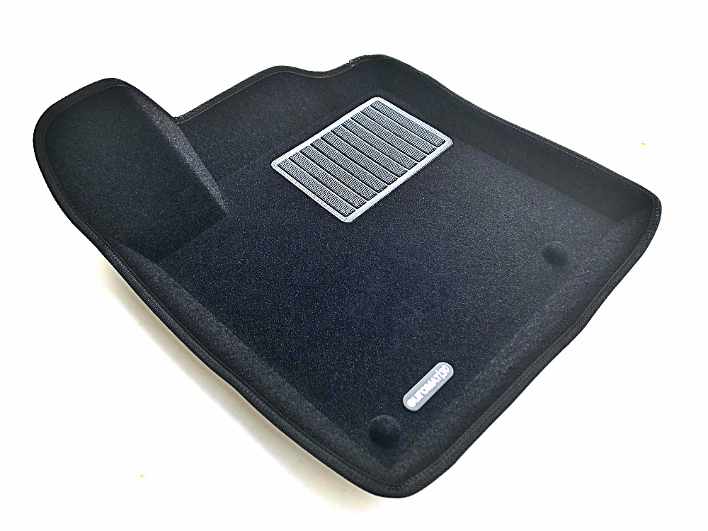 Коврики салона текст. 3D euro-std NISSAN Murano (Z52) (2016-) (EMC3D) NP1